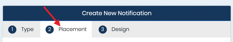 Screenshot from How to change the image shape for reviews/orders notification?
