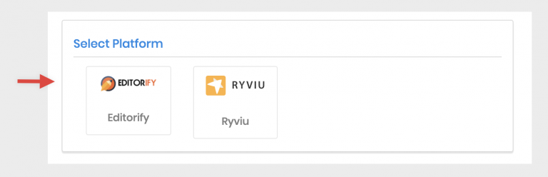 Screenshot from How to create a reviews notification with Popify?